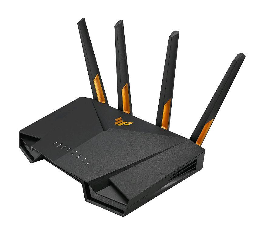 ASUS TUF Gaming AX3000 V2 - Router wireless …